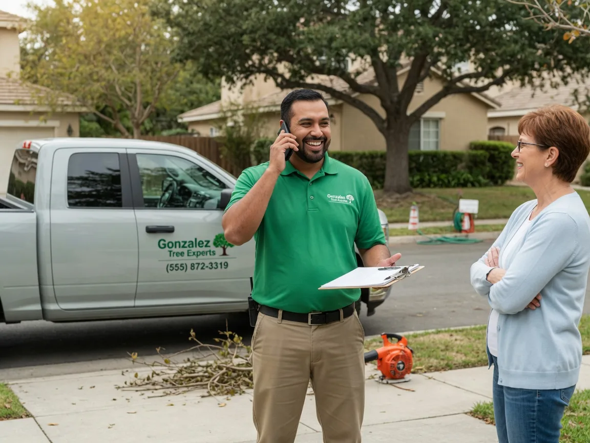 Tree Service Bertrand, NE FAQs